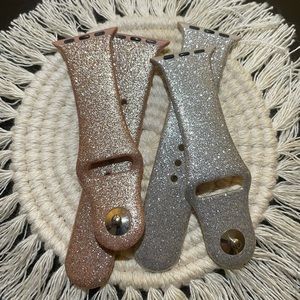 38/40mm APPLE WATCH BANDS (S/M)